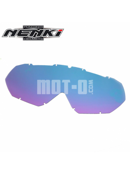 Линза для очков цветная тонированная NENKI NK-1019 COLORFUL LENS