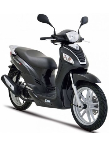 SYM Symphony S 150