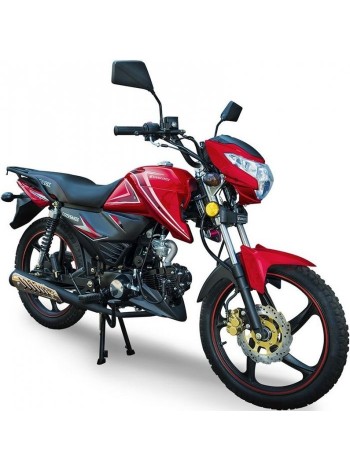 Spark SP125C-2CD
