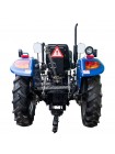 Трактор 244DH (Donfeng)