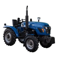 Трактор T240TРКX