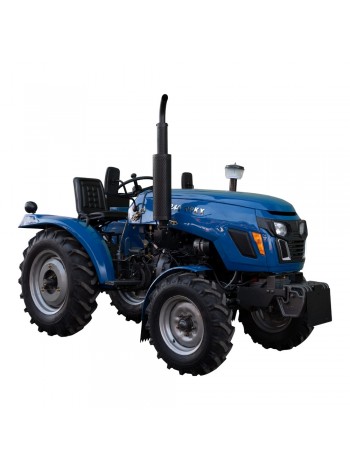 Трактор T240TРКX