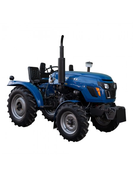Трактор T240TРКX