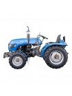 Трактор T240TРКX