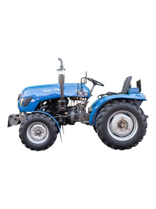 Трактор T240TРКX