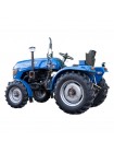Трактор T240TРКX