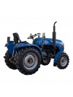 Трактор T240TРКX