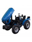 Трактор T240TРКX