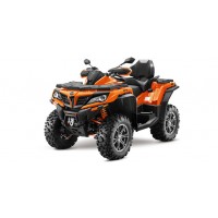 Квадроцикл CFMOTO CFORCE 1000
