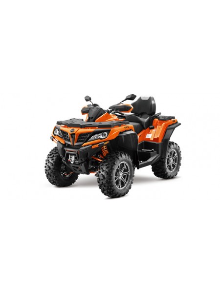 Квадроцикл CFMOTO CFORCE 1000