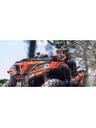 Квадроцикл CFMOTO CFORCE 1000