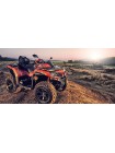 Квадроцикл CFMOTO CFORCE 1000