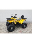 Квадроцикл Comman ATV Shark 200