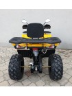 Квадроцикл Comman ATV Shark 200