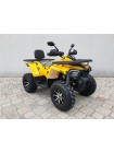 Квадроцикл Comman ATV Shark 200