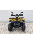 Квадроцикл Comman ATV Shark 200