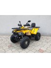 Квадроцикл Comman ATV Shark 200