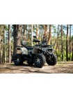 Квадроцикл Comman ATV Shark 200