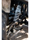 Квадроцикл Comman ATV Shark 200