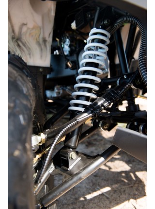 Квадроцикл Comman ATV Shark 200