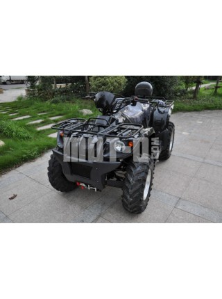 Квадроцикл Kazuma Jaguar 4x4 500 LB