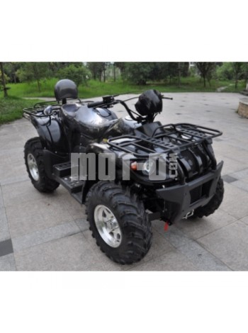 Квадроцикл Kazuma Jaguar 4x4 500 LB