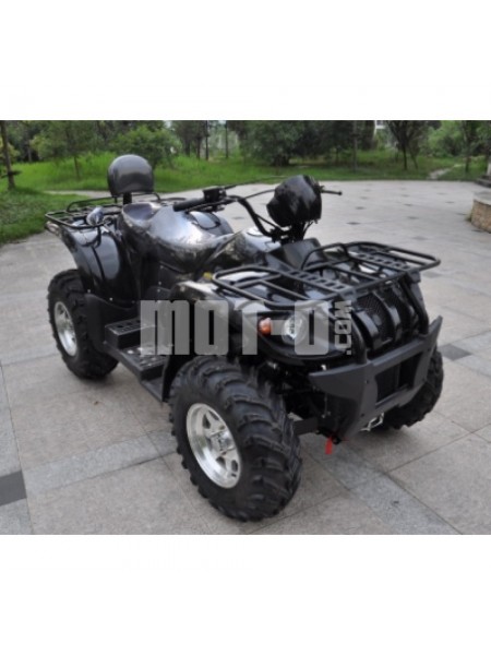Квадроцикл Kazuma Jaguar 4x4 500 LB