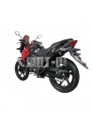 Дорожный мотоцикл Lifan KP150 (Lifan Irokez)