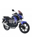 Дорожный мотоцикл Lifan KP150 (Lifan Irokez)