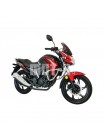 Дорожный мотоцикл Lifan KP150 (Lifan Irokez)