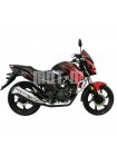 Дорожный мотоцикл Lifan KP150 (Lifan Irokez)