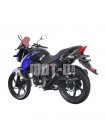 Дорожный мотоцикл Lifan KP150 (Lifan Irokez)