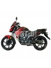 Дорожный мотоцикл Lifan KP150 (Lifan Irokez)