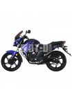 Дорожный мотоцикл Lifan KP150 (Lifan Irokez)