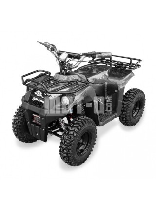 Электроквадроцикл Hummer J-Rider 1000W