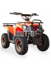 Электроквадроцикл Hummer J-Rider 1000W