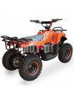 Электроквадроцикл Hummer J-Rider 1000W
