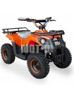 Электроквадроцикл Hummer J-Rider 1000W