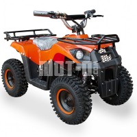 Электроквадроцикл Hummer J-Rider 1000W