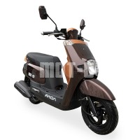 Скутер FADA YB110T-S5