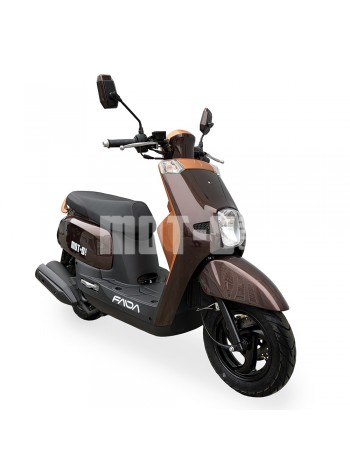 Скутер FADA YB110T-S5