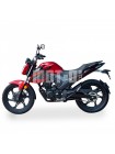 Дорожный мотоцикл Lifan JR200