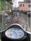 SYM Fiddle II 150cc