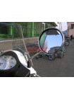SYM Fiddle II 150cc