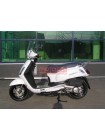 SYM Fiddle II 150cc