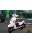 SYM Fiddle II 150cc