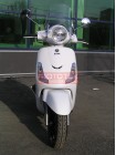 SYM Fiddle II 150cc