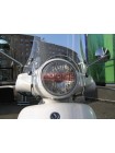 SYM Fiddle II 150cc