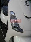 SYM Fiddle II 150cc