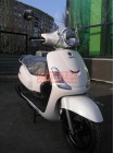 SYM Fiddle II 150cc
